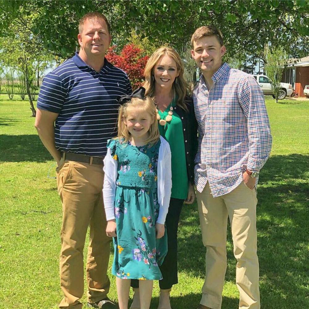 Meet your Posher, Wendy